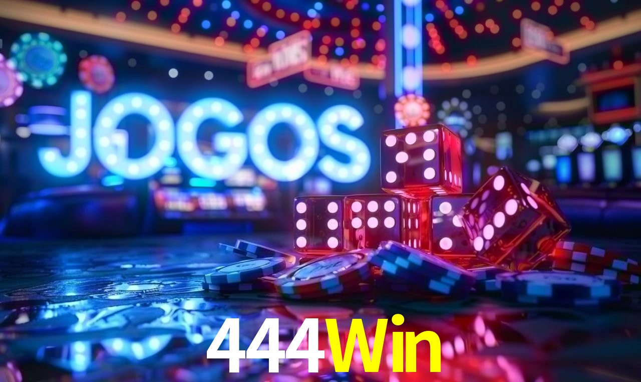 Casino VIP 444Win