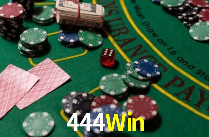 444Win Bet