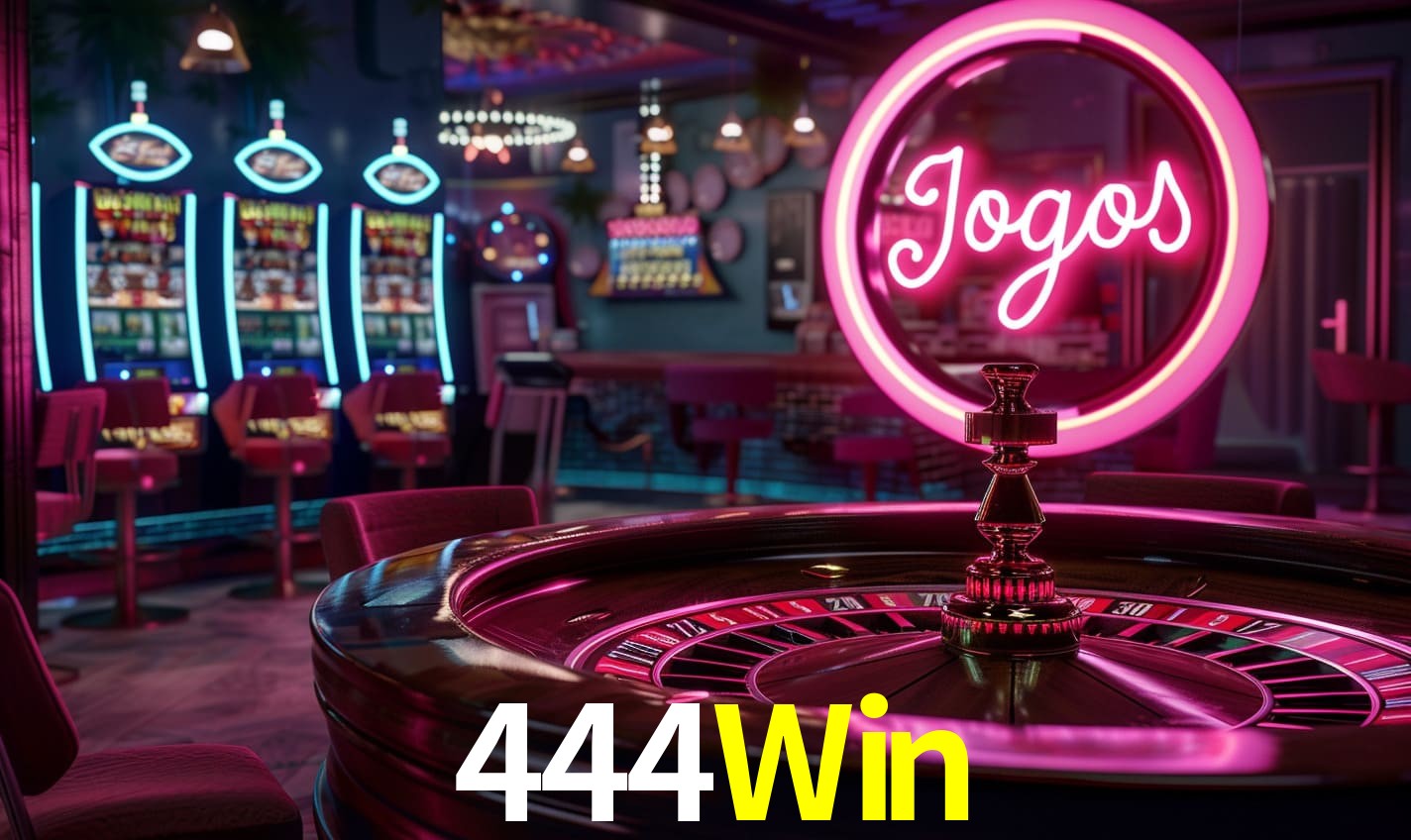 444Win Curitiba - Hall of Fame