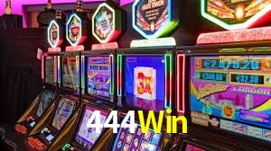 Casino Ao Vivo 444Win