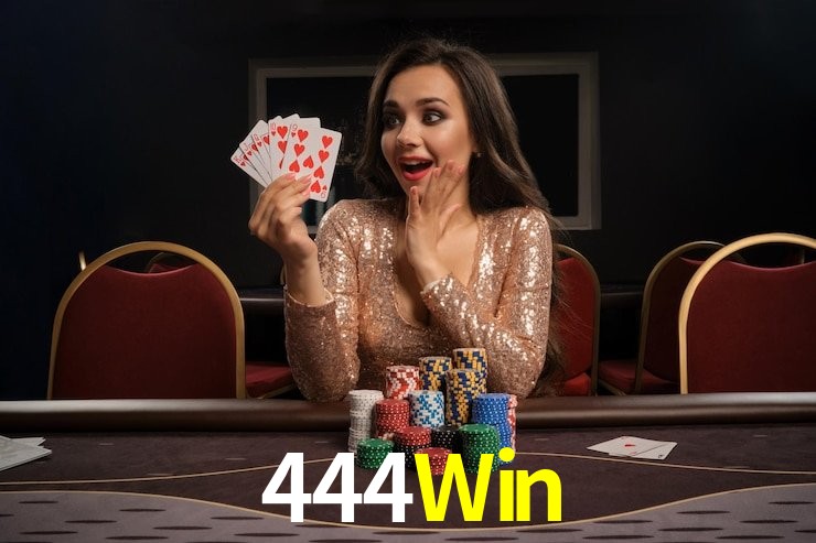 Programa VIP 444Win