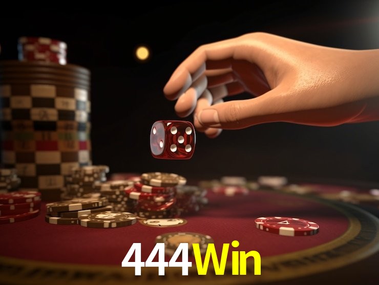 444Win São Paulo - Jogo Providers