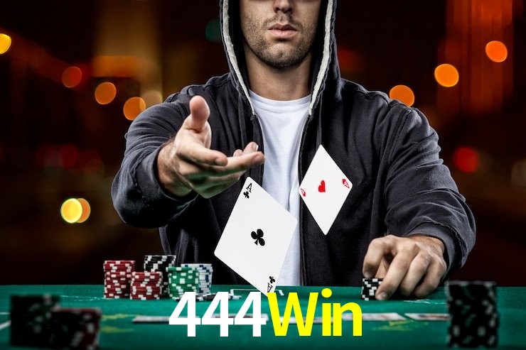 444Win,444Win Login
