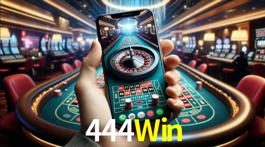 Platform Technology 444Win