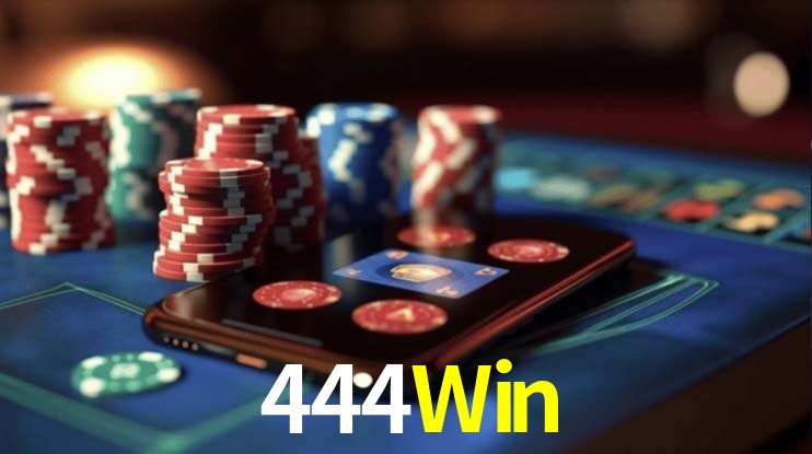 Avaliações dos Jogadores 444Win