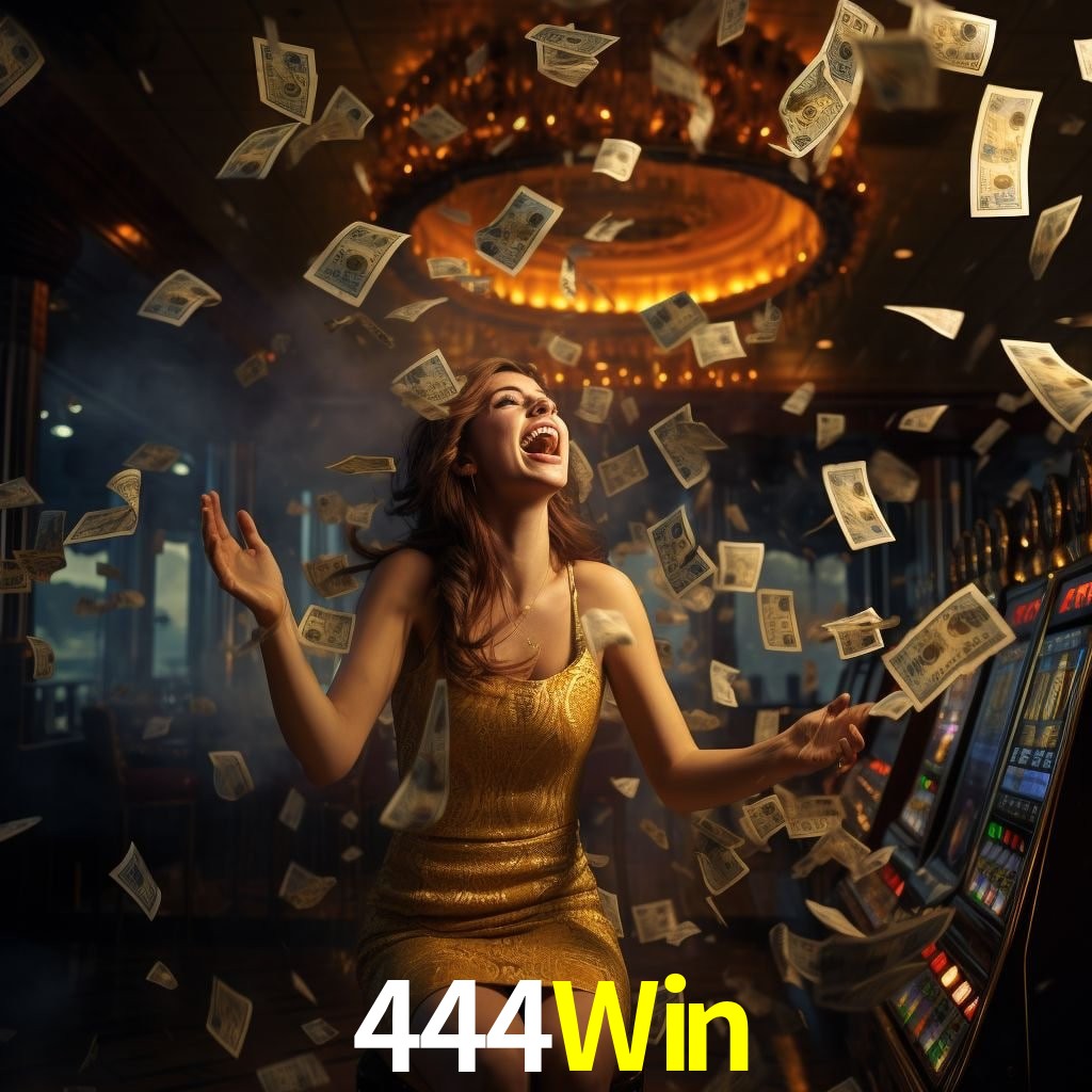 Tennis Betting 444Win