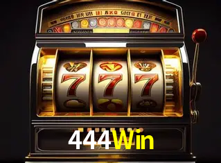 A Experiência Imersiva dos Cassinos Ao Vivo no 444Win